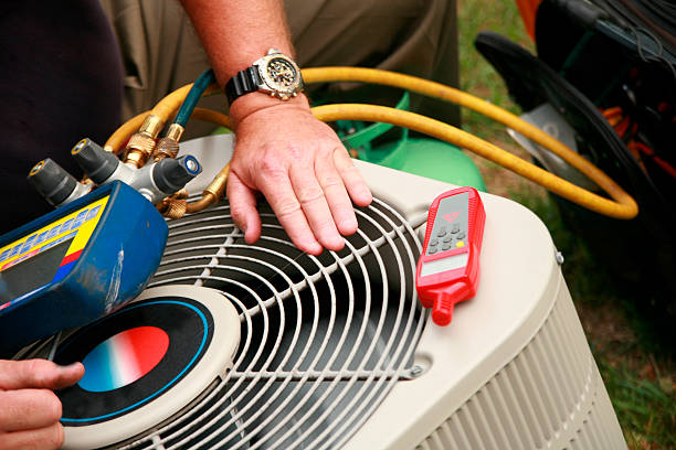 Best HVAC repair near me  in Norwich, NY